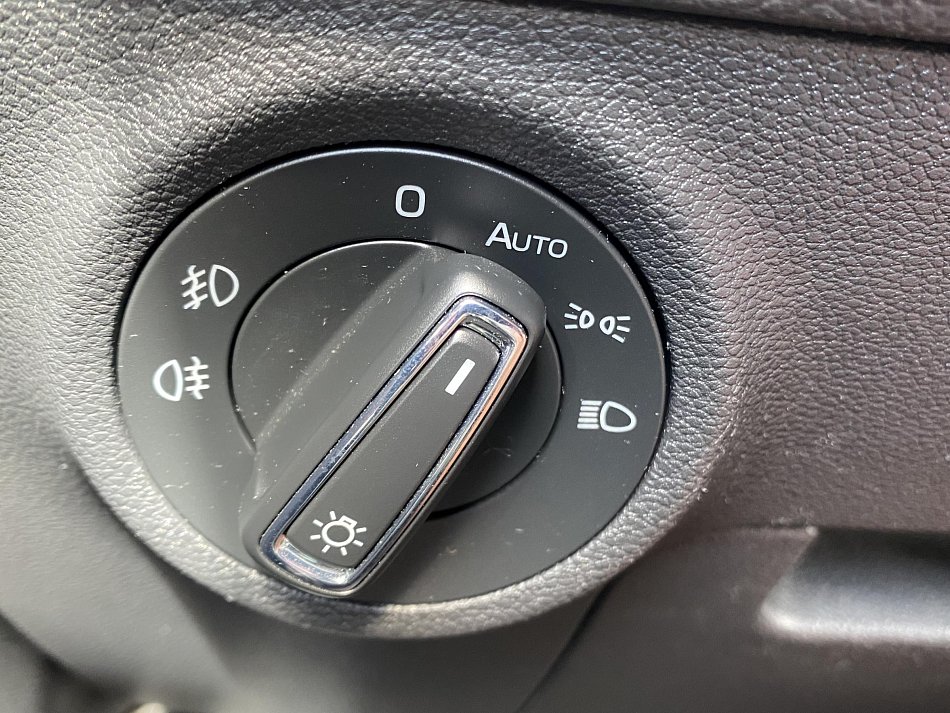 Škoda Kodiaq 2.0 TSi Style