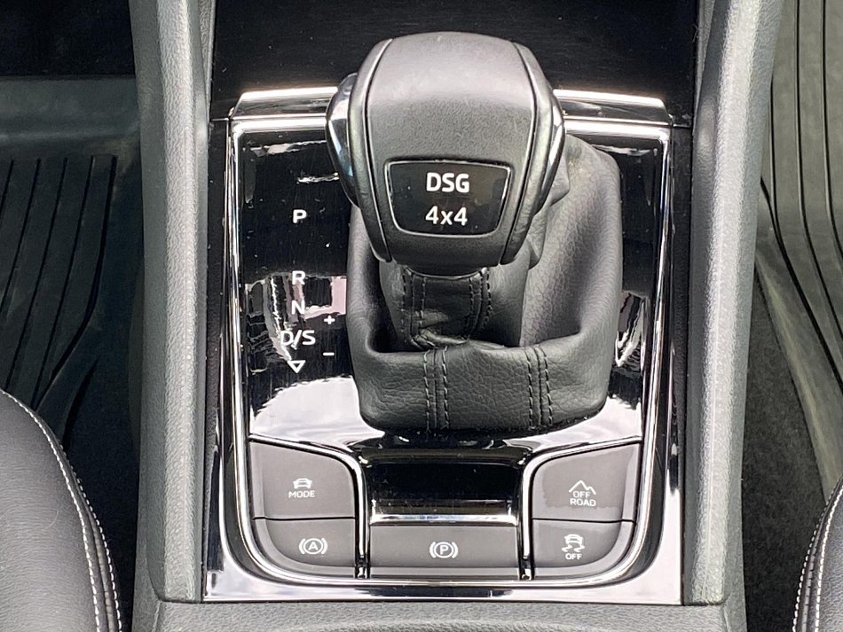 Škoda Kodiaq 2.0 TSi Style