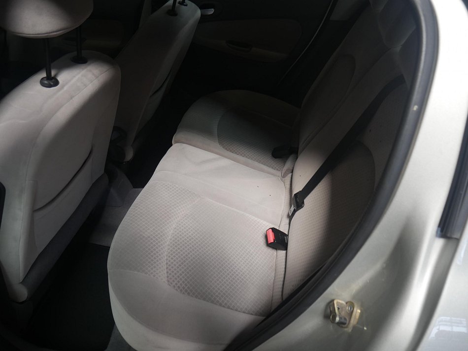 Peugeot 206 1.4i 