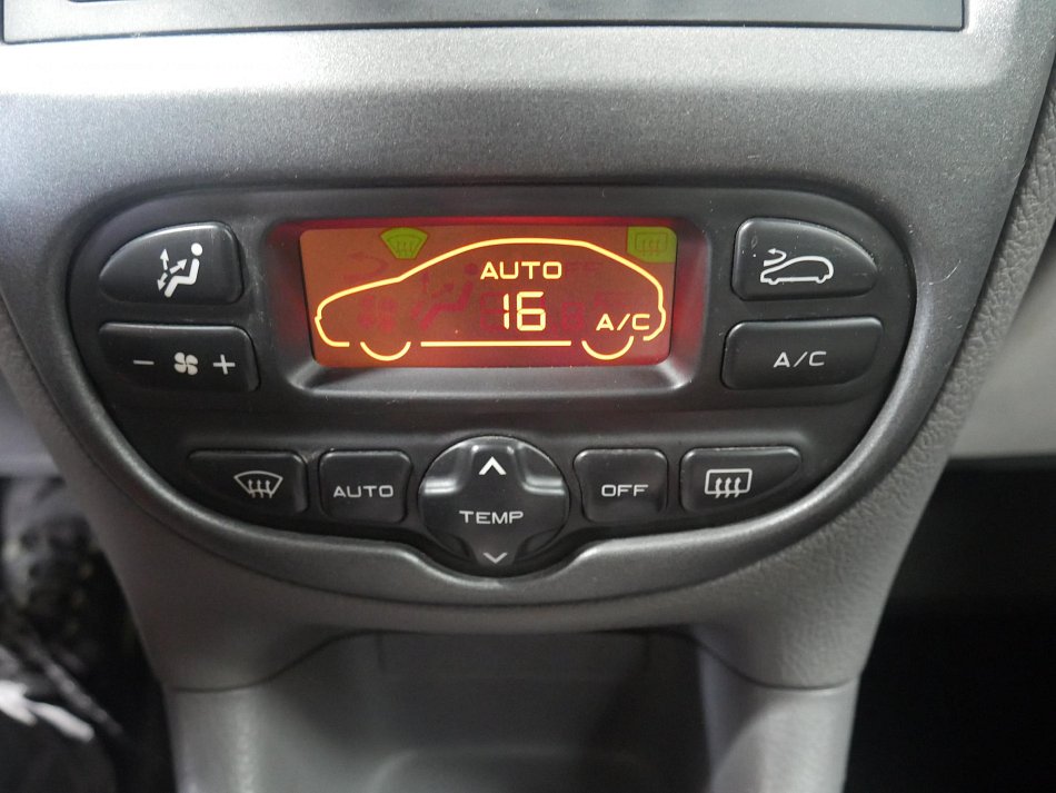 Peugeot 206 1.4i 
