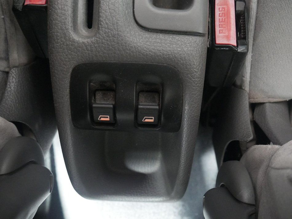 Peugeot 206 1.4i 