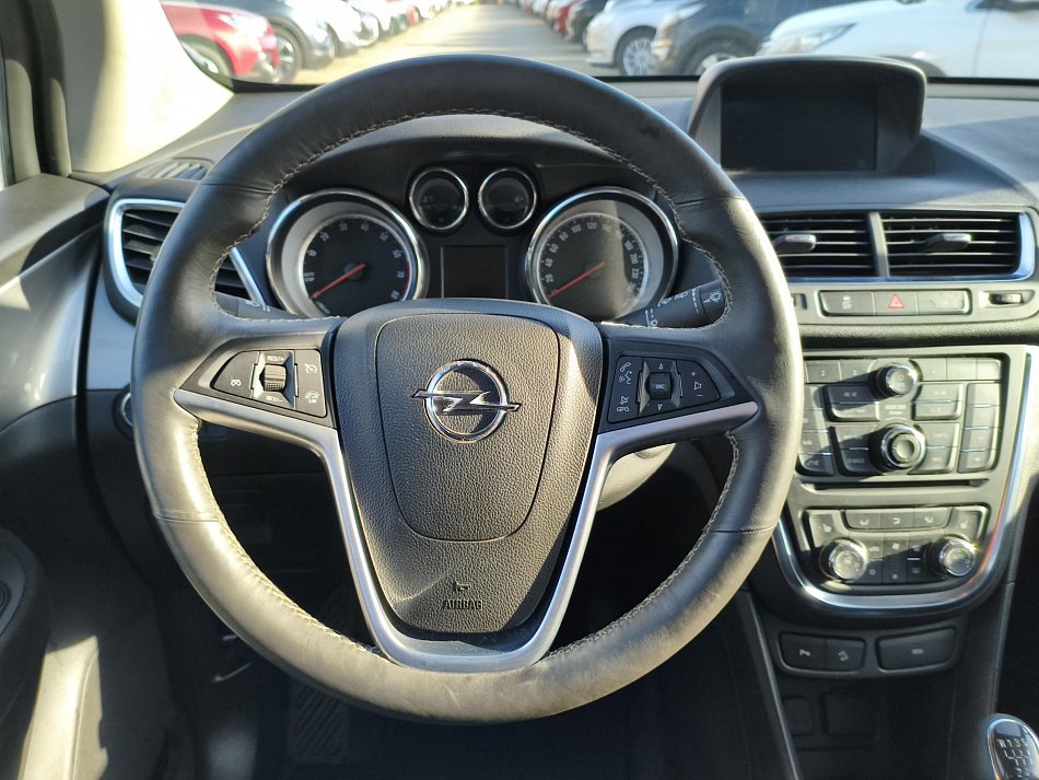 Opel Mokka 1.4 T Edition 4X4