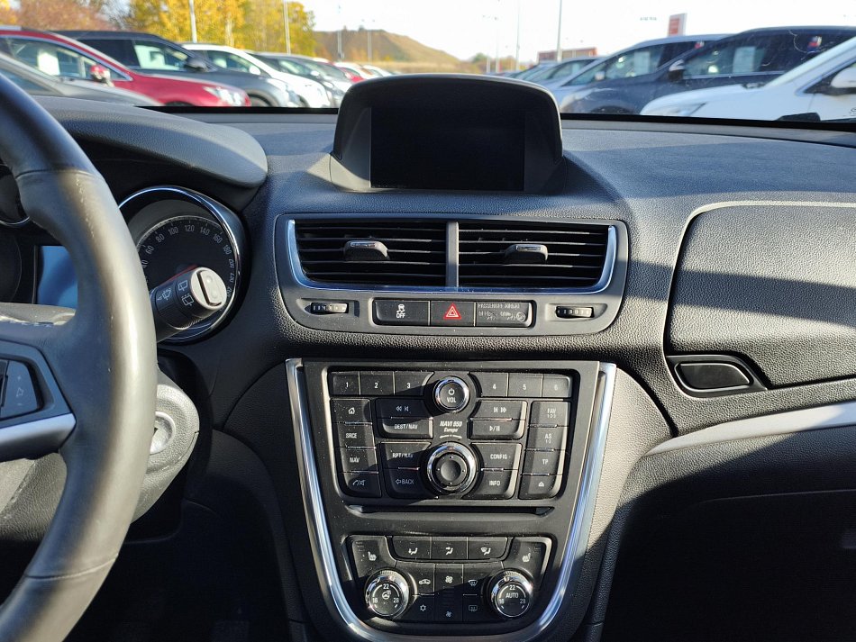 Opel Mokka 1.4 T Edition 4X4