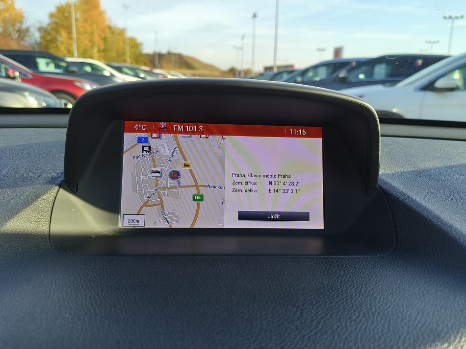 Opel Mokka 1.4 T Edition 4X4