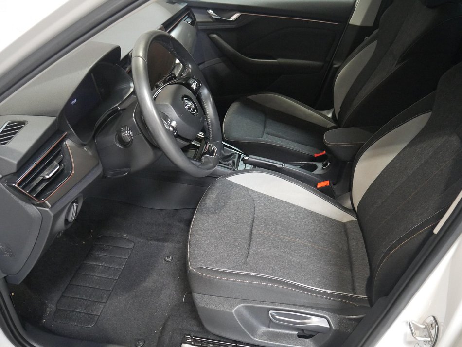 Škoda Kamiq 1.0TSi 