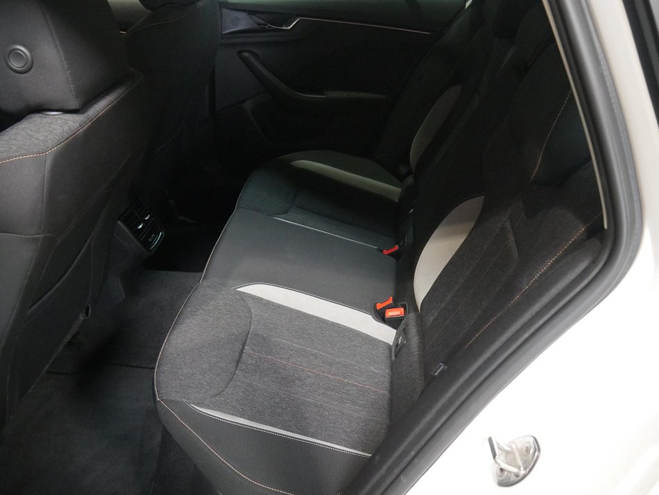 Škoda Kamiq 1.0TSi 