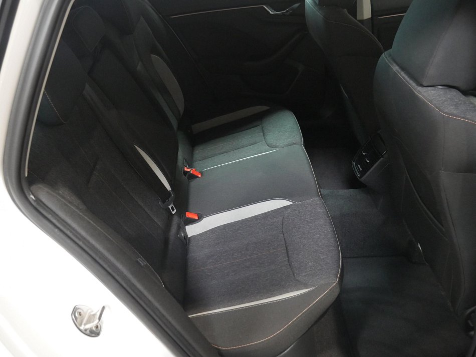 Škoda Kamiq 1.0TSi 