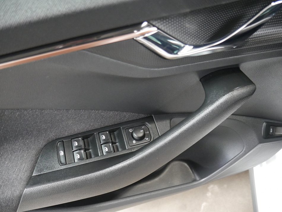 Škoda Kamiq 1.0TSi 