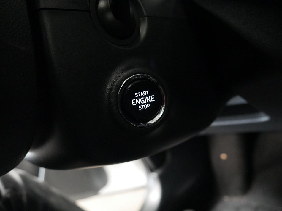 Škoda Kamiq 1.0TSi 