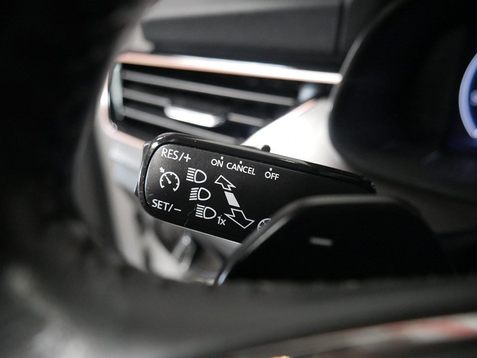 Škoda Kamiq 1.0TSi 