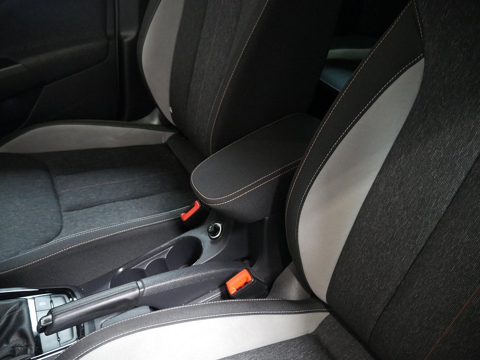 Škoda Kamiq 1.0TSi 
