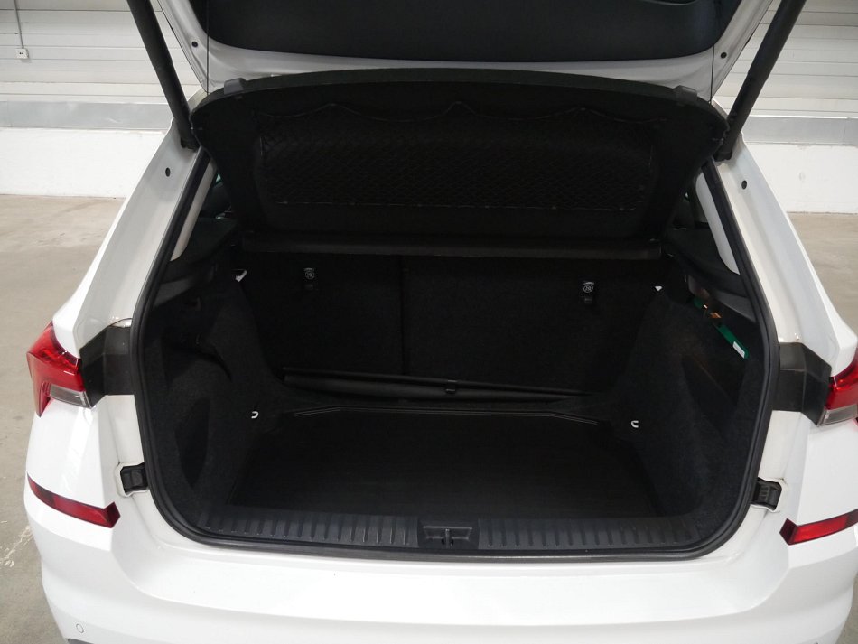 Škoda Kamiq 1.0TSi 