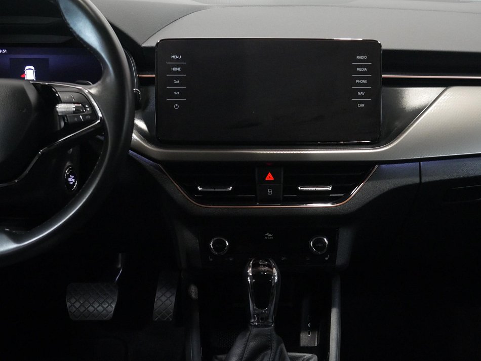 Škoda Kamiq 1.0TSi 