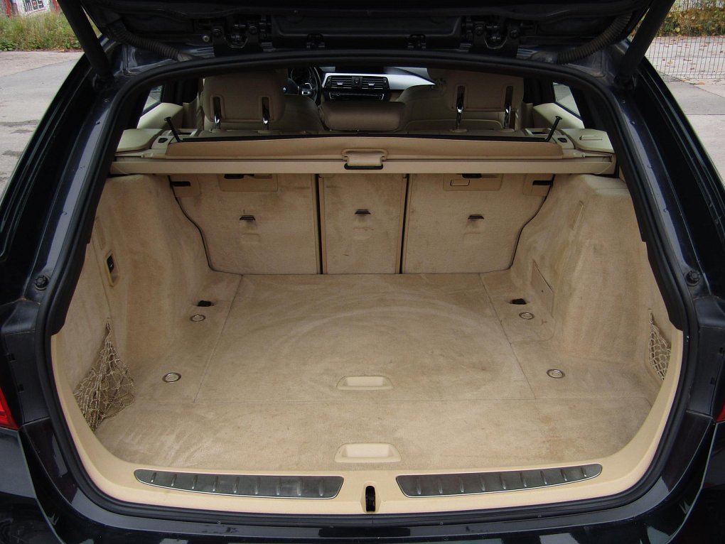 BMW Řada 3 3.0 D  330d xDrive