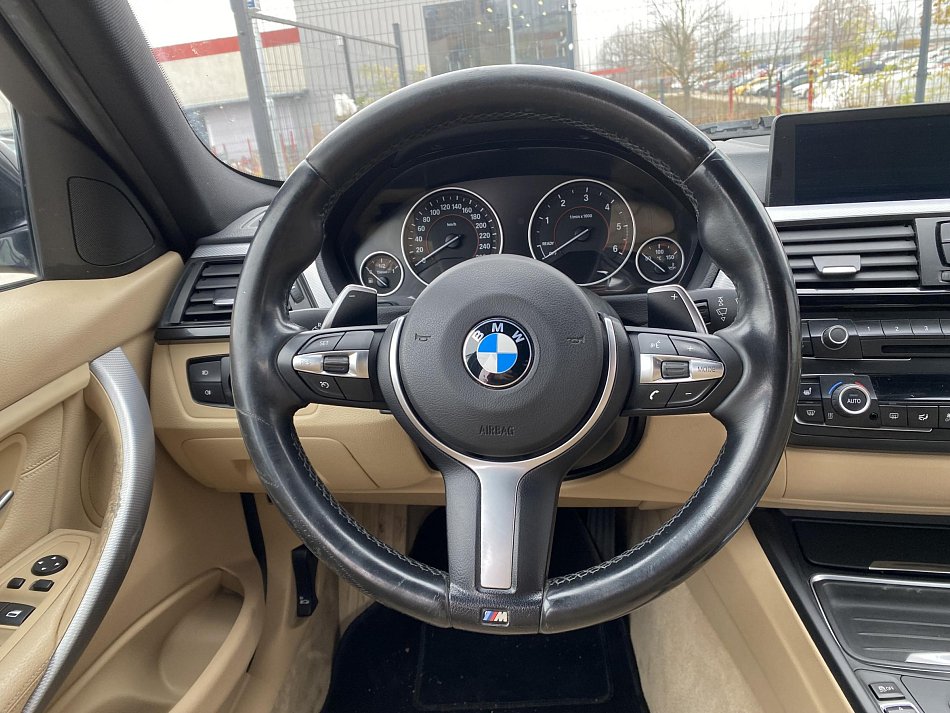 BMW Řada 3 3.0 D  330d xDrive