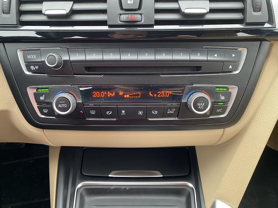 BMW Řada 3 3.0 D  330d xDrive
