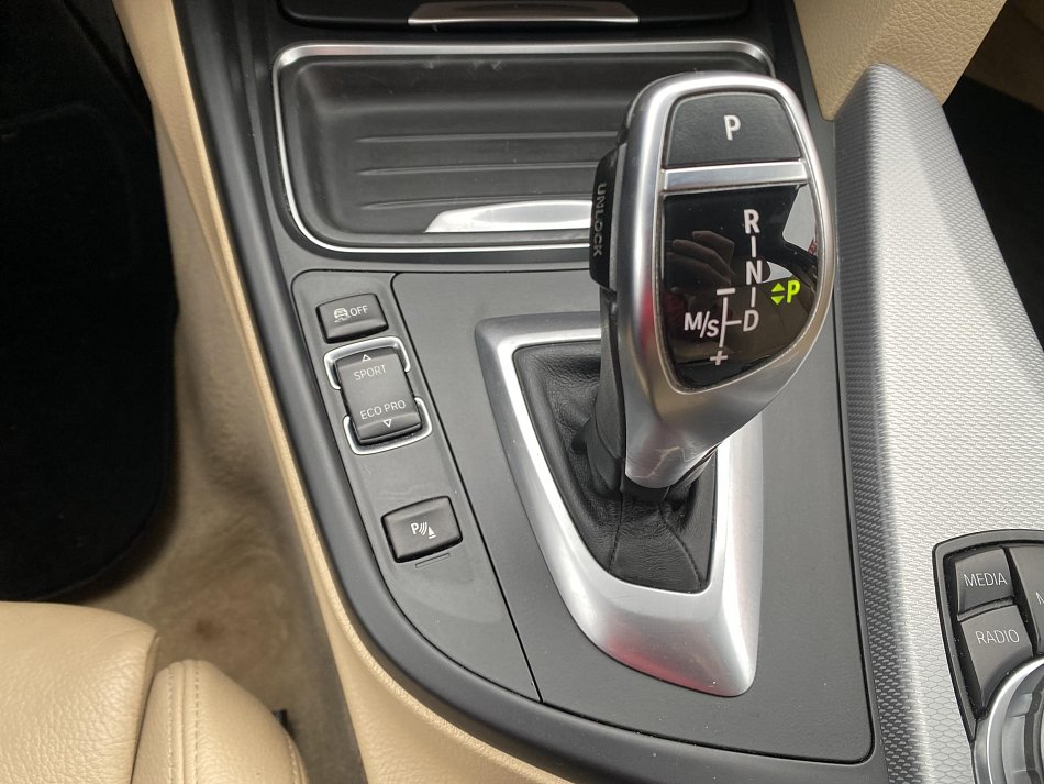 BMW Řada 3 3.0 D  330d xDrive
