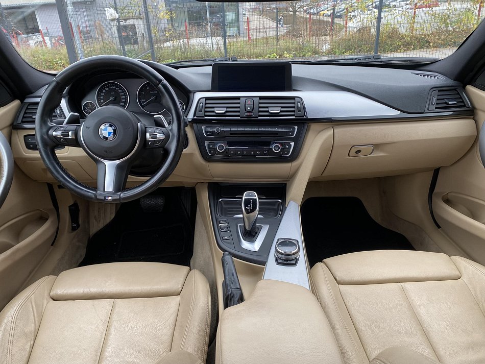 BMW Řada 3 3.0 D  330d xDrive