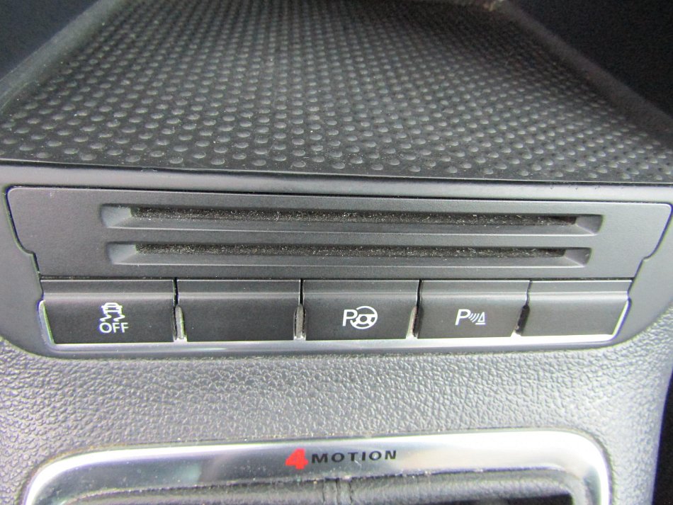 Volkswagen Tiguan 1.4 TSi  4x4