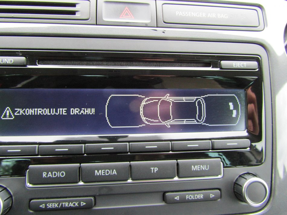 Volkswagen Tiguan 1.4 TSi  4x4