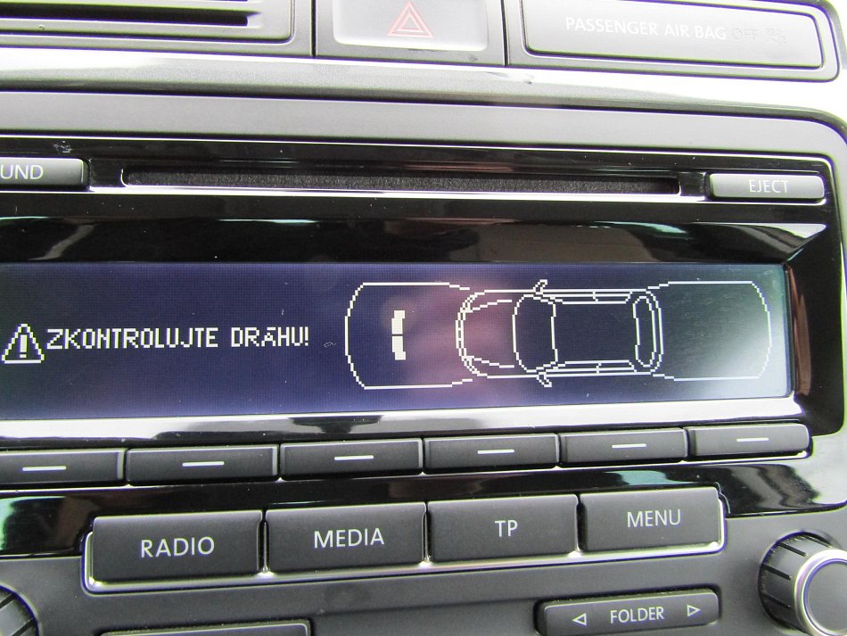 Volkswagen Tiguan 1.4 TSi  4x4