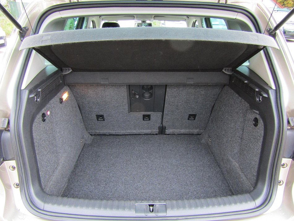 Volkswagen Tiguan 1.4 TSi  4x4