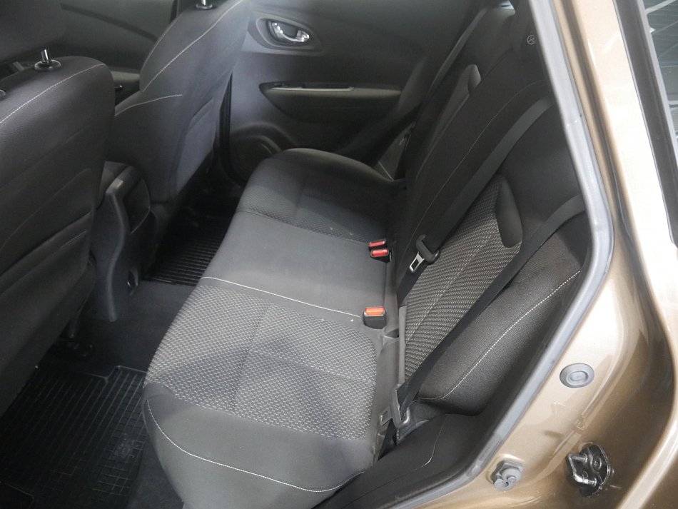 Renault Kadjar 1.2TCe 