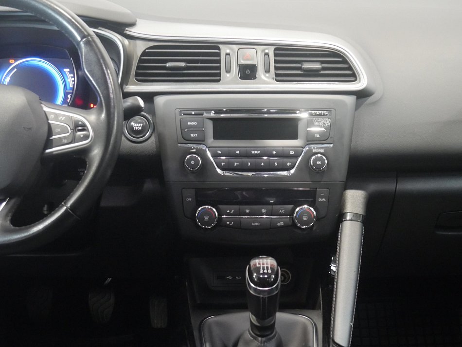 Renault Kadjar 1.2TCe 