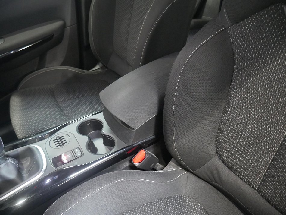 Renault Kadjar 1.2TCe 