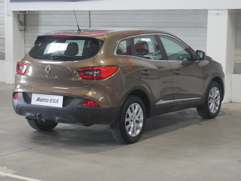 Renault Kadjar 1.2TCe 