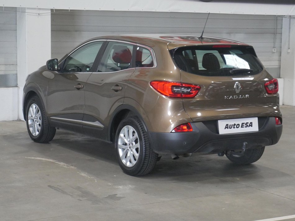 Renault Kadjar 1.2TCe 