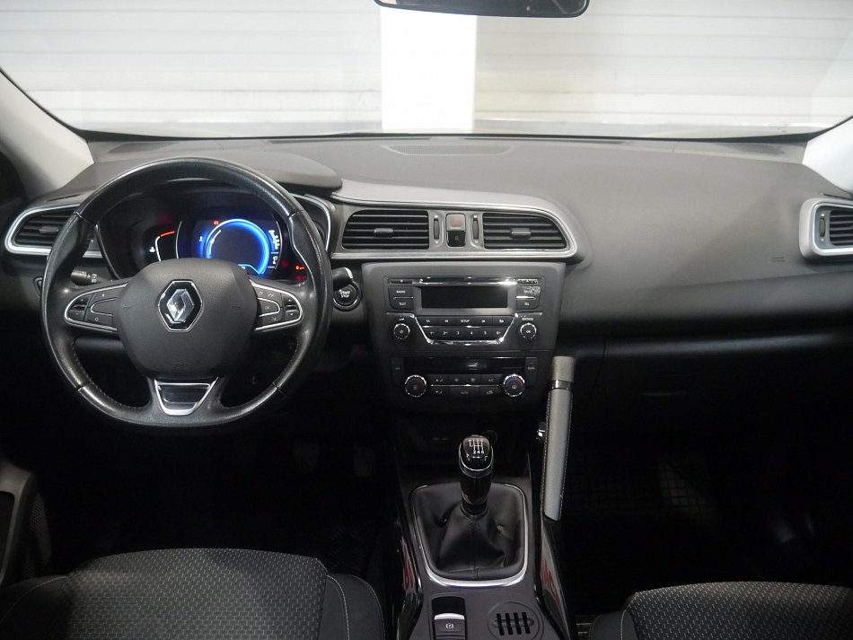 Renault Kadjar 1.2TCe 