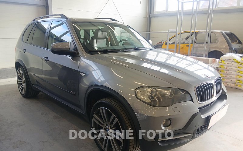 BMW X5 3.0D  xD