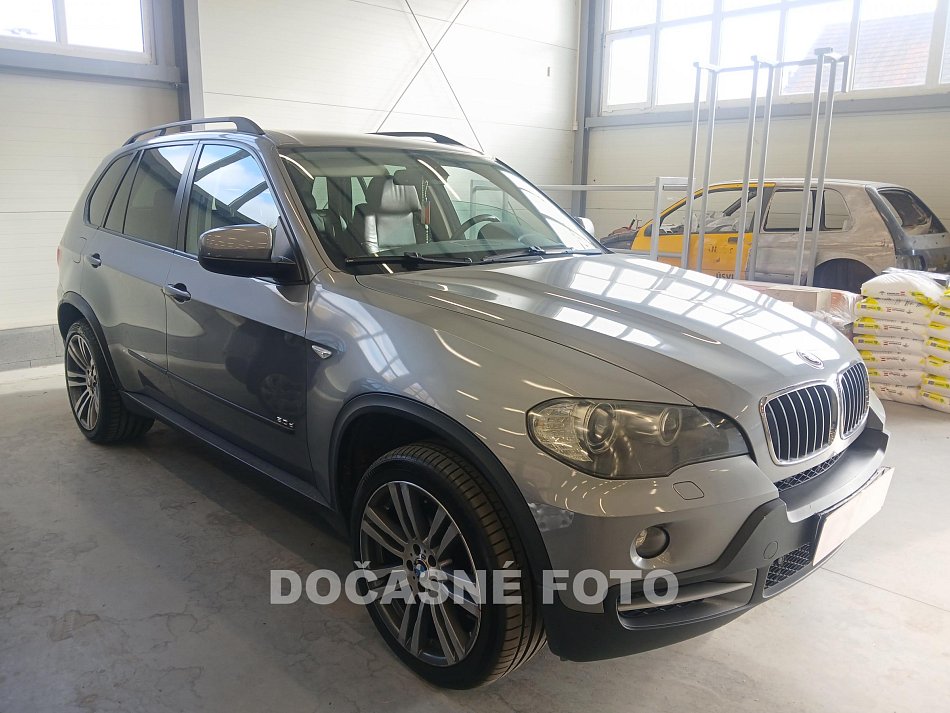 BMW X5 3.0D  xD