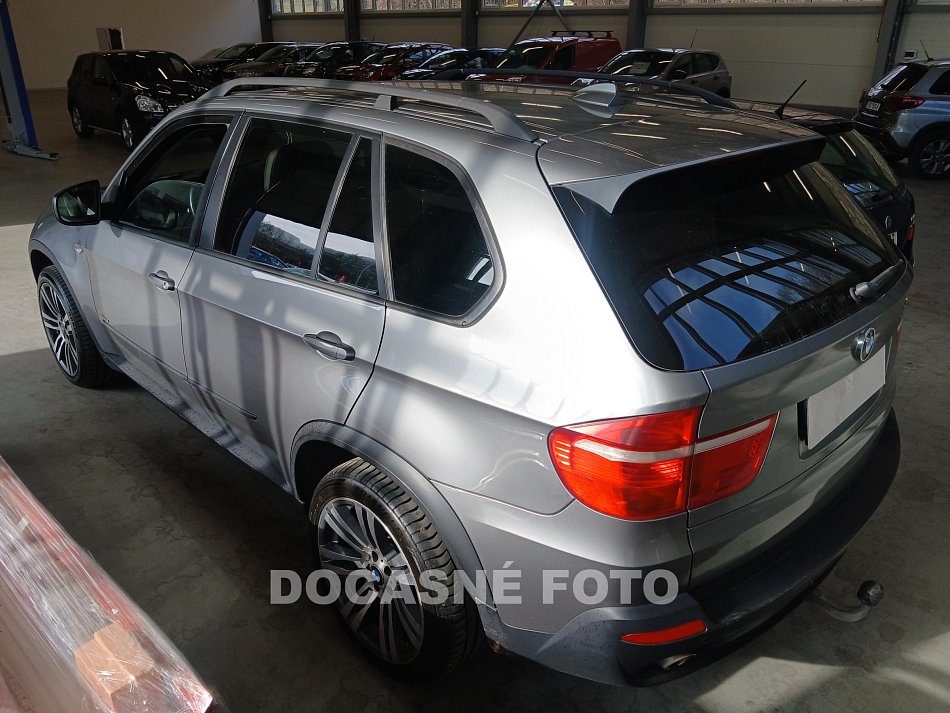 BMW X5 3.0D  xD
