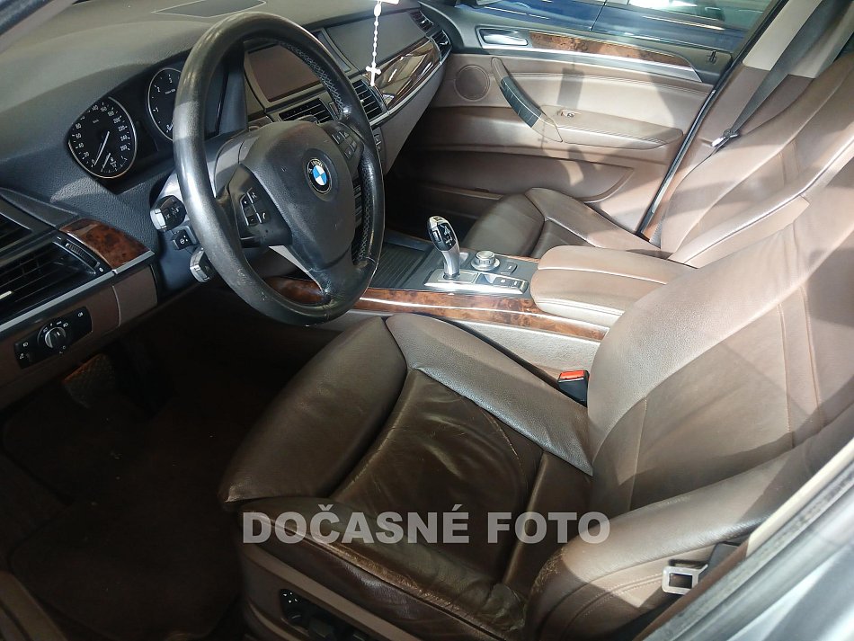 BMW X5 3.0D  xD