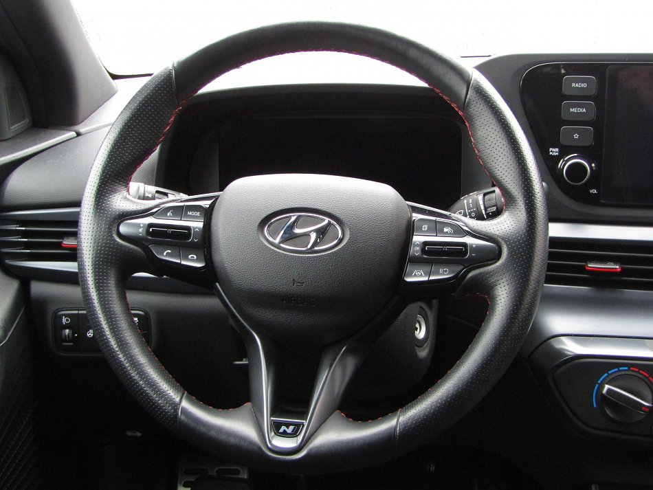 Hyundai I20 1.0 T-GDi 