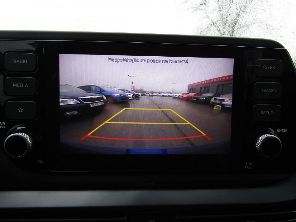 Hyundai I20 1.0 T-GDi 