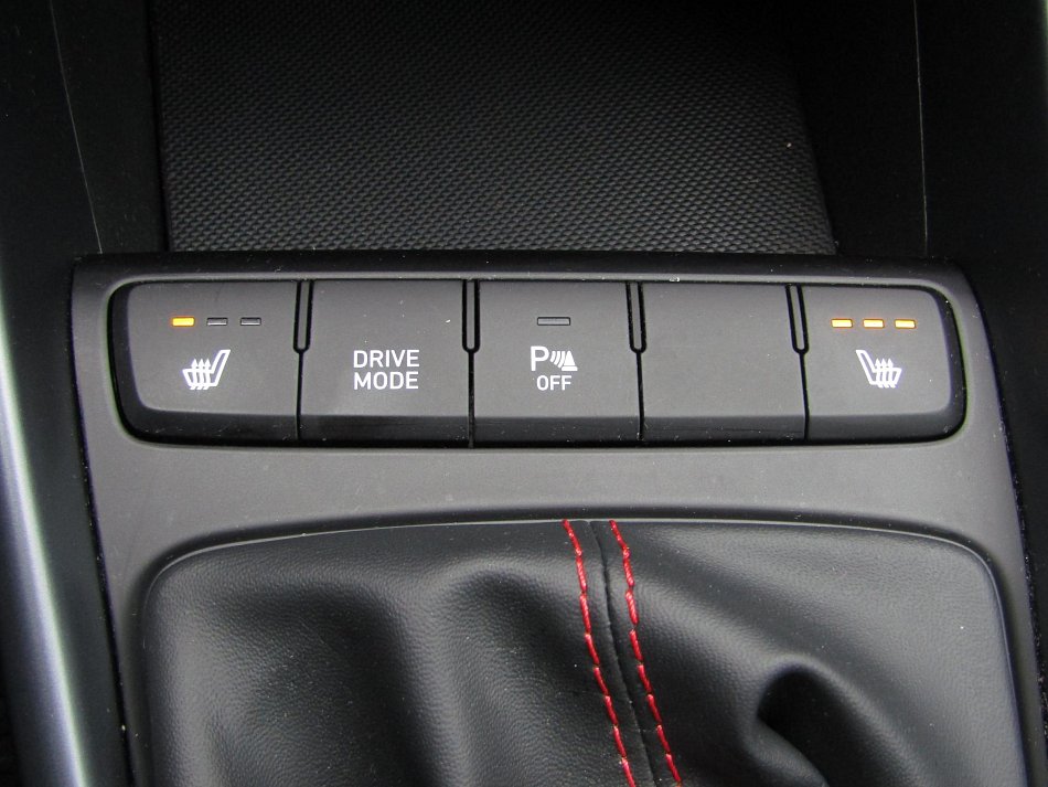 Hyundai I20 1.0 T-GDi 