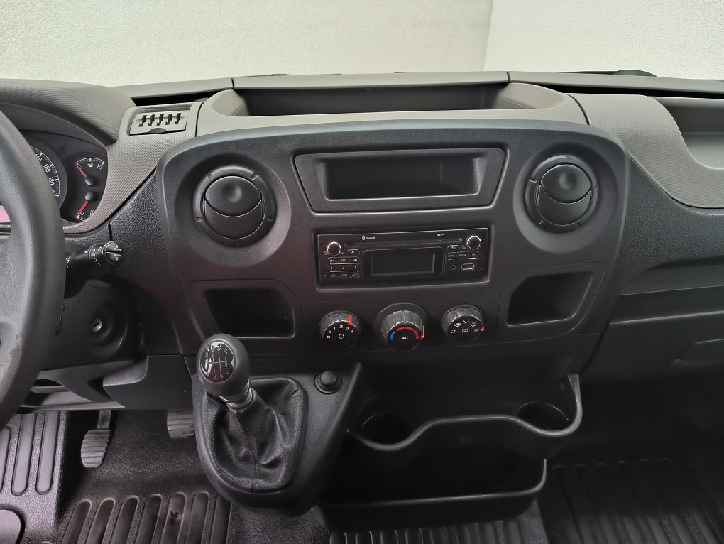 Opel Movano 2.3CDTi  L3H2