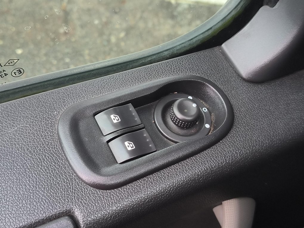 Opel Movano 2.3CDTi  L3H2