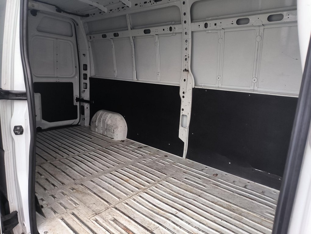 Opel Movano 2.3CDTi  L3H2