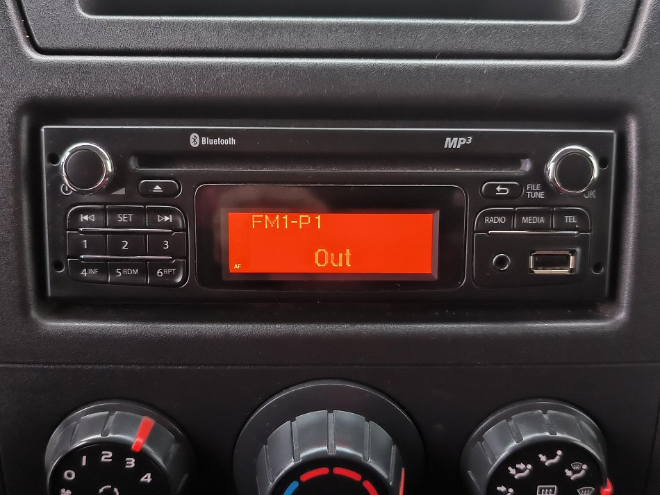 Opel Movano 2.3CDTi  L3H2