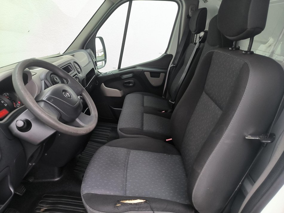 Opel Movano 2.3CDTi  L3H2