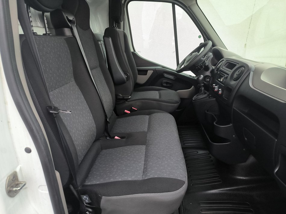 Opel Movano 2.3CDTi  L3H2