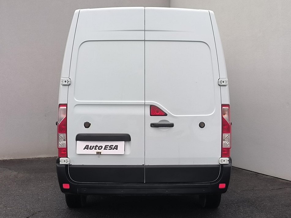 Opel Movano 2.3CDTi  L3H2