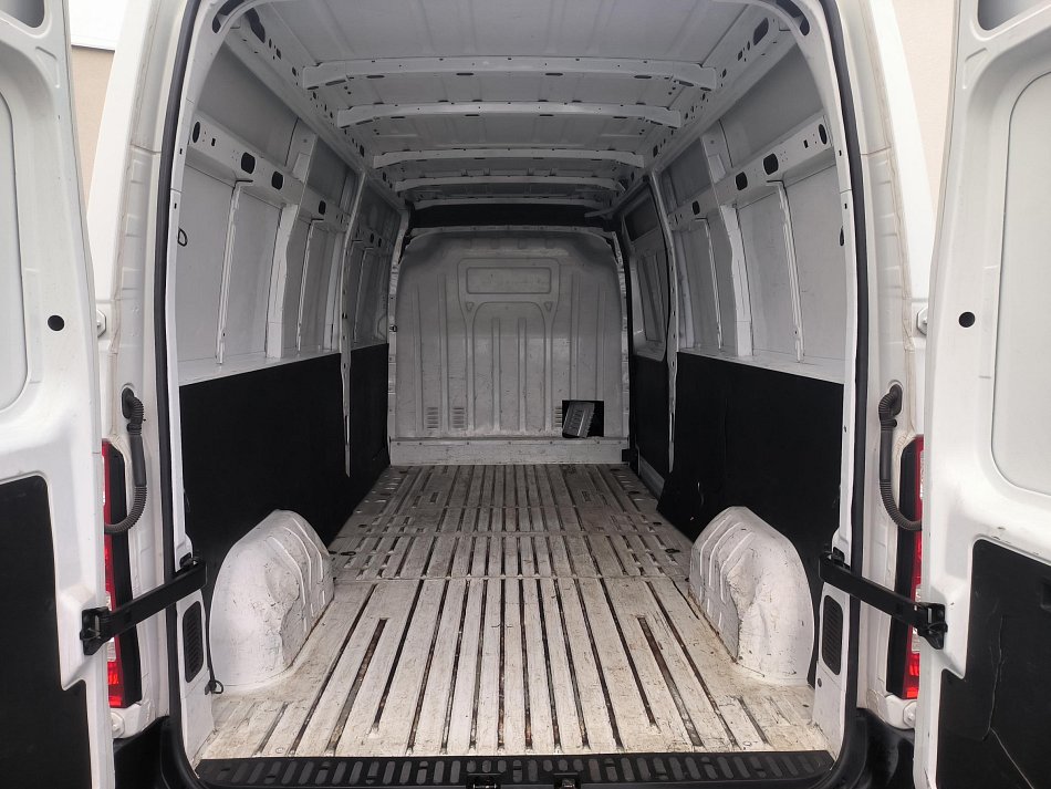 Opel Movano 2.3CDTi  L3H2