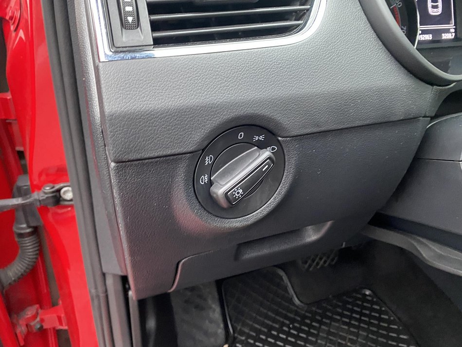 Škoda Octavia III 1.5 TSi Ambition