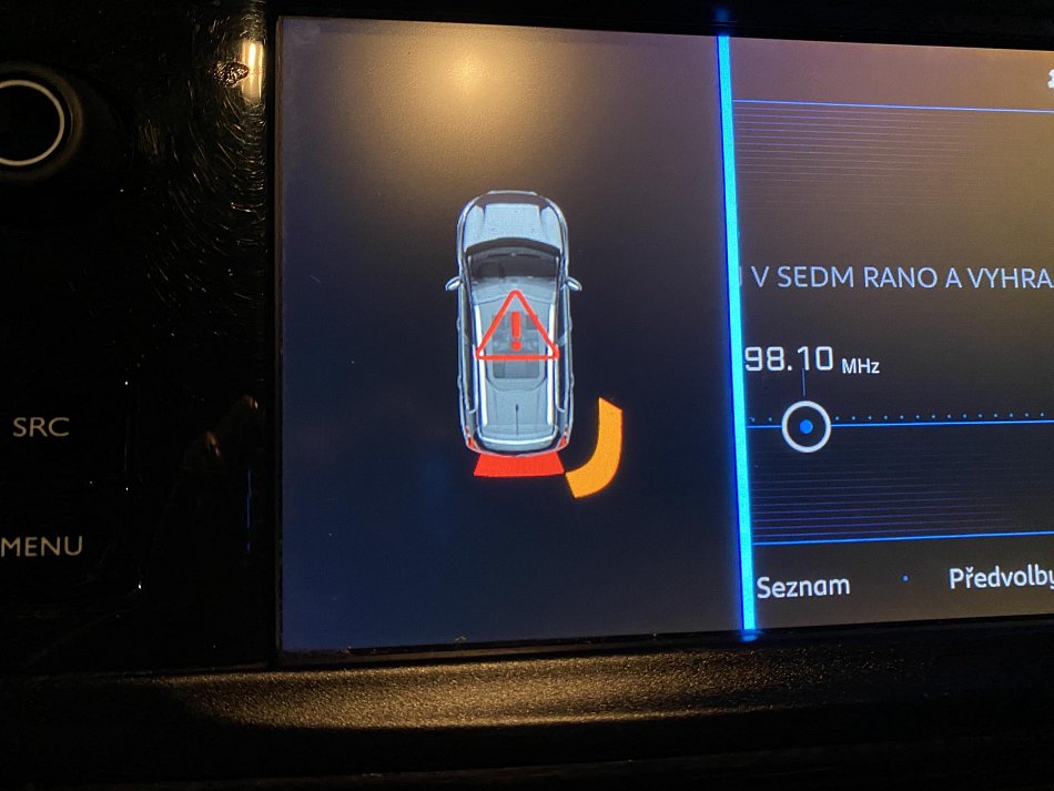 Peugeot 2008 1.2PT Style