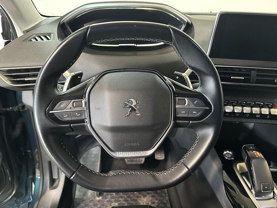 Peugeot 5008 1.5 HDi  7míst